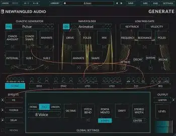 Newfangled Audio Generate v1.6.9