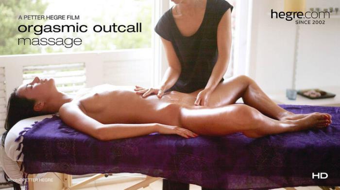 Massage Orgasmic Outcall Massage (FullHD 1080p) - Hegre-Art - [2024]