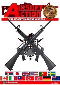 Airsoft Action 2024-12