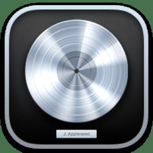 Logic Pro X 11.1.0  macOS B94e77b3f1e854b9ace6bdfd1e5be020