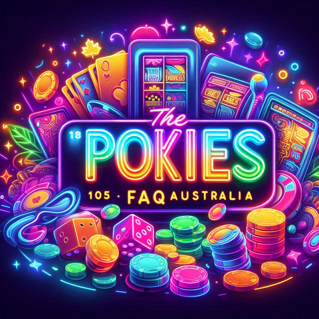 Thepokies105net Online Casino: Australia’s Source for Winning Pokies