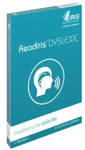 Readiris Dyslexic 2.0.6.1