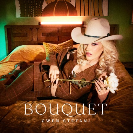 Ble Shelton & GWEN STEFANI - Bouquet (2024)