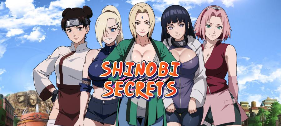 SpadesNinja - Shinobi Secrets Ver.1.0 Win/Android