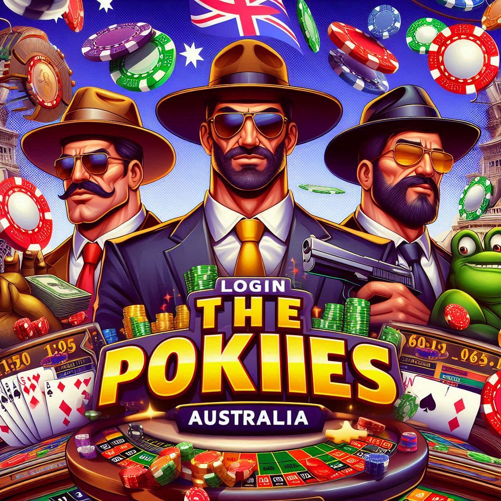 Access Your ThePokies105net Casino Account in Australia