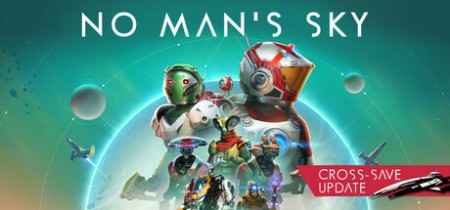 No Mans Sky Update v5.2.5