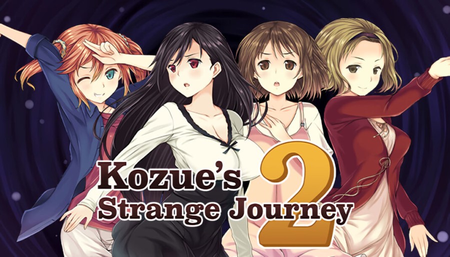 Asaki-yume-mishi, Asakiyumemishi, Kagura Games - Kozue’s Strange Journey 2 – Sayuri Shirasagi’s Wonderful Life Ver.1.02 Final + Patch Only (uncen-eng) Porn Game