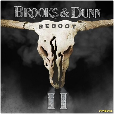 Brooks & Dunn - Reboot II (2024) [24Bit-48kHz] FLAC