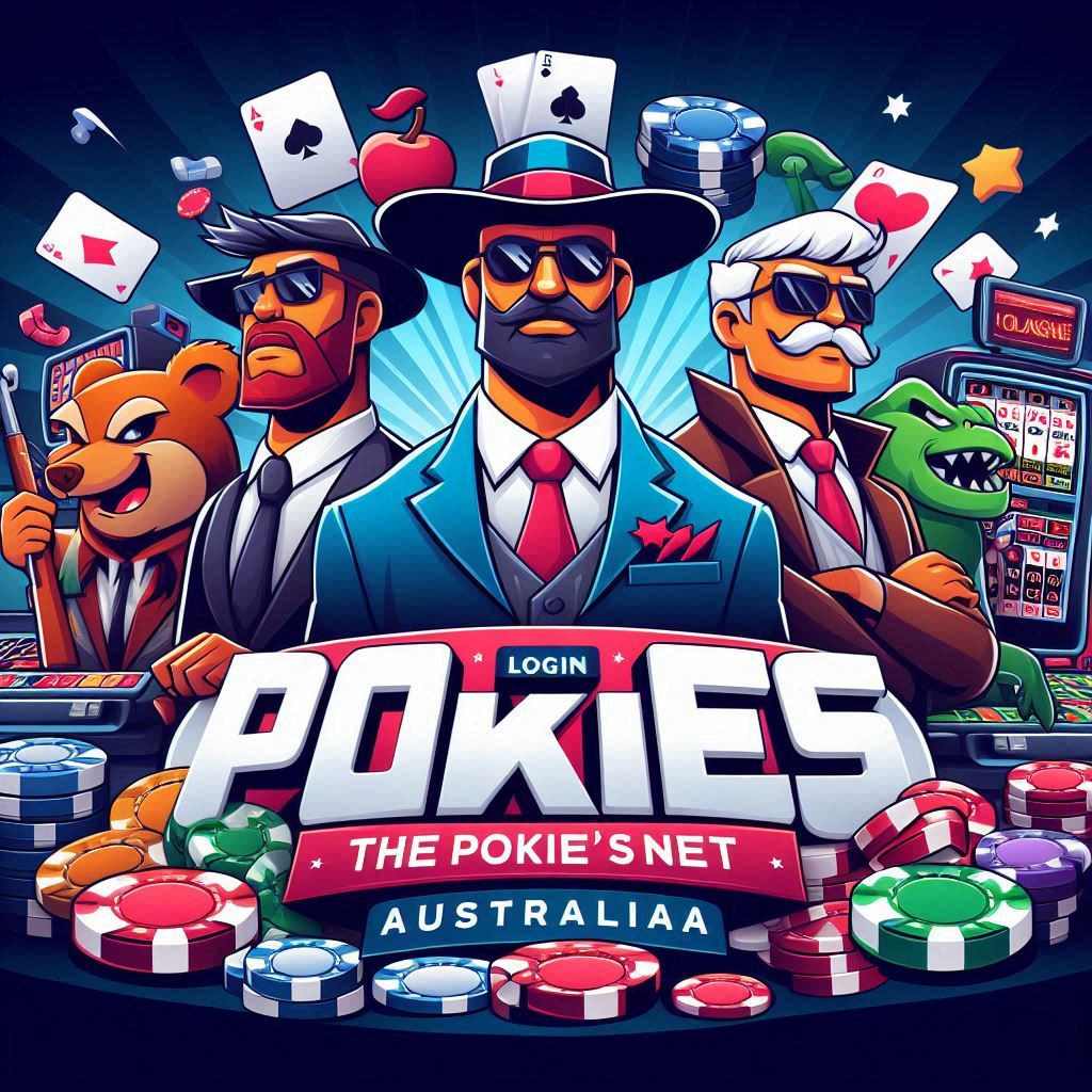 Thepokies105net: Australia’s Ultimate Spot for Online Casino Games