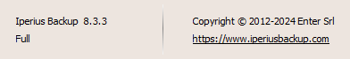 Iperius Backup Full 8.3.3