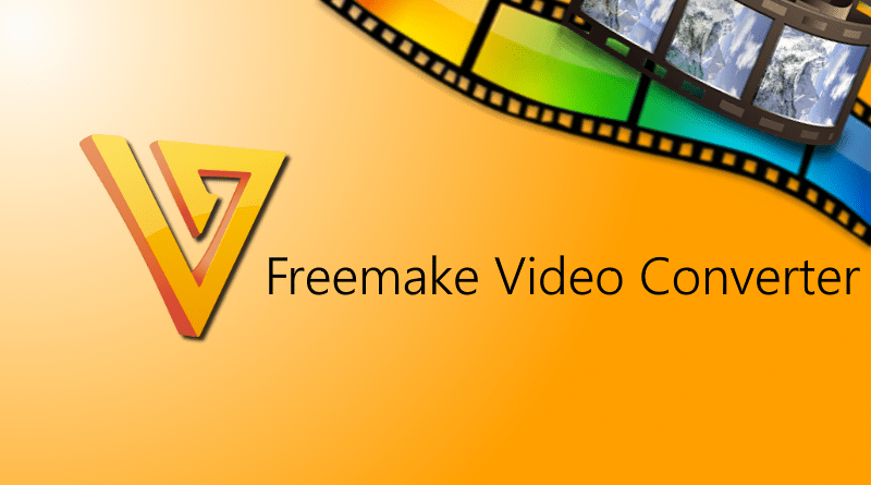 Freemake Video Converter 4.1.13.187 Multilingual