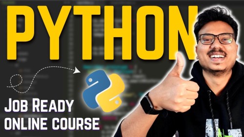 Next Level Python Become a Python Expert