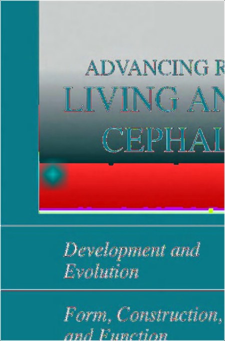 [math-science-tech] Advancing Research on Living and Fossil Cephalopods by S  V  Boletzky PDF