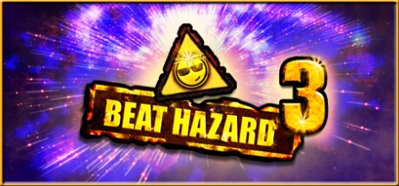 Beat Hazard 3 Update v1.029-TENOKE