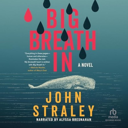 Big Breath In - [AUDIOBOOK]