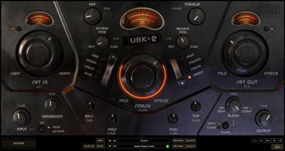 Kush Audio UBK-2  v1.0.3 Ad2dd8ab1d7dc432d597048f524d1d82