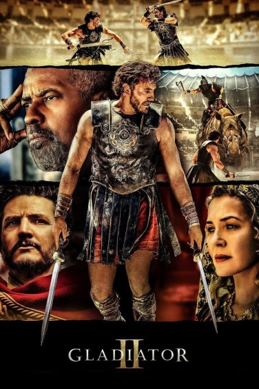 Gladiator.II.2024.TELESYNC.German.1080p.x264-REEL