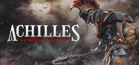 Achilles Legends Untold Update v1.5-RUNE