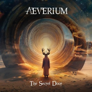 Aeverium - The Secret Door (2024)