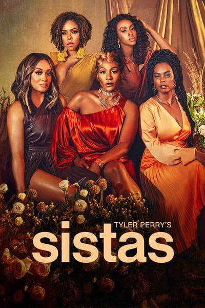 Tyler Perrys Sistas S08E05 1080p HEVC x265-MeGusta