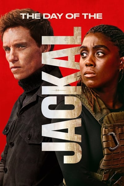 The Day of the Jackal S01E02 Episode 2 1080p HEVC x265-MeGusta