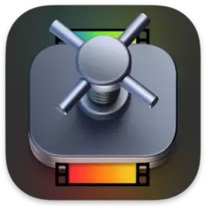 Compressor 4.9.0 macOS