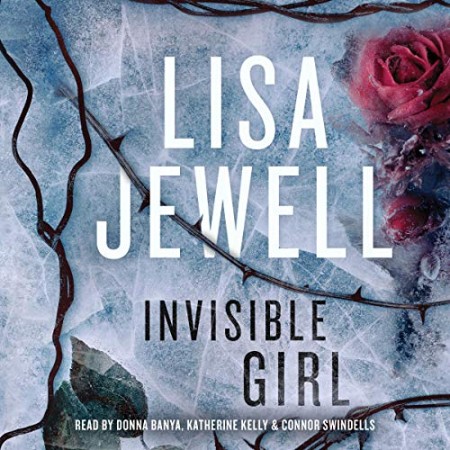 Invisible Girl: A Novel - [AUDIOBOOK]