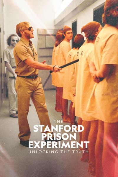 The Stanford Prison Experiment Unlocking the Truth S01E03 1080p HEVC x265-MeGusta