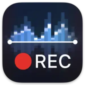 Professional Recorder & Editor 7.0.3 macOS