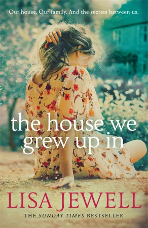 The House We Grew Up In - [AUDIOBOOK]