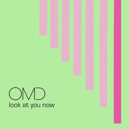 Orchestral Manoeuvres In The Dark - Look At You Now (2024)