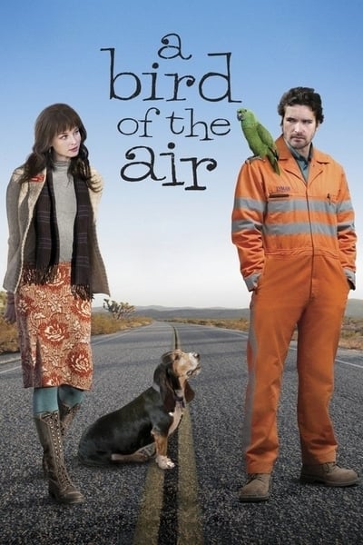 A Bird Of The Air (2011) 1080p WEBRip 5 1-LAMA A561cc28f8c2bae62efc892d827bf2d2