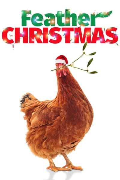 Feather Christmas (2024) 720p WEB-DL x264 BONE