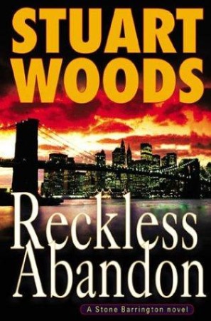 Reckless Abandon (Stone Barrington Series #10) - [AUDIOBOOK]