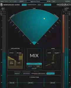 Newfangled Audio Invigorate v1.3.10
