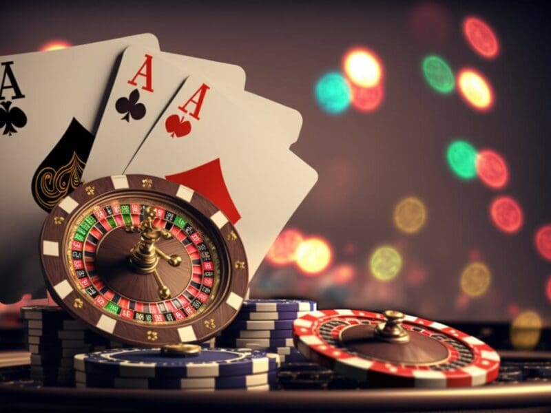 Australia’s Favorite Online Casino: All About Thepokies105net