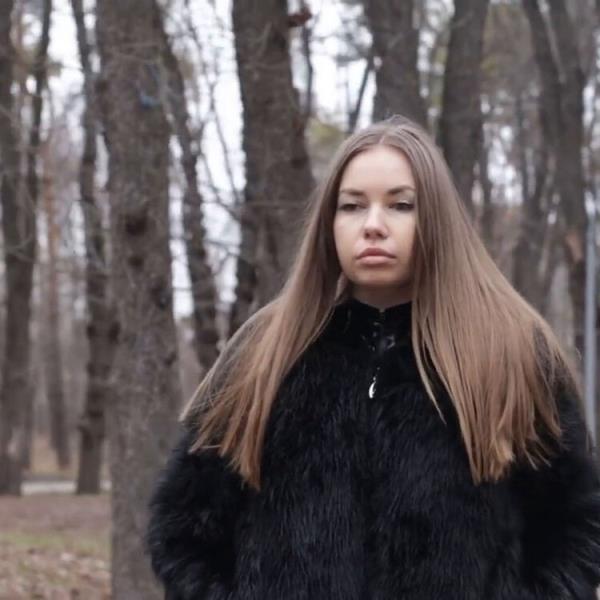 MyLatexBabe: Ira First Time In Latex Walk (HD) - 2024