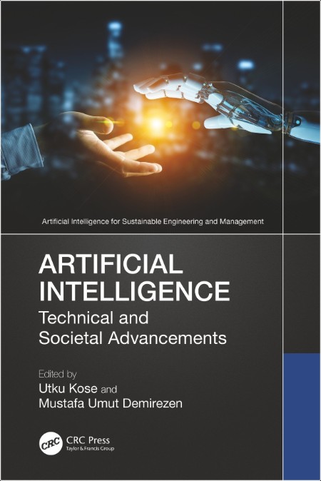 Kose U  Artificial Intelligence  Technical and Societal Advancements 2025