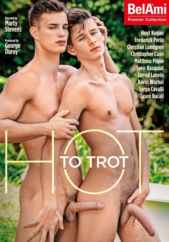 BelAmi - Hot To Trot