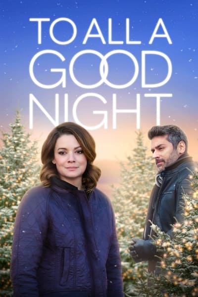 To All a Good Night (2023) 1080p AMZN WEB-DL DDP2 0 H 264-Kitsune