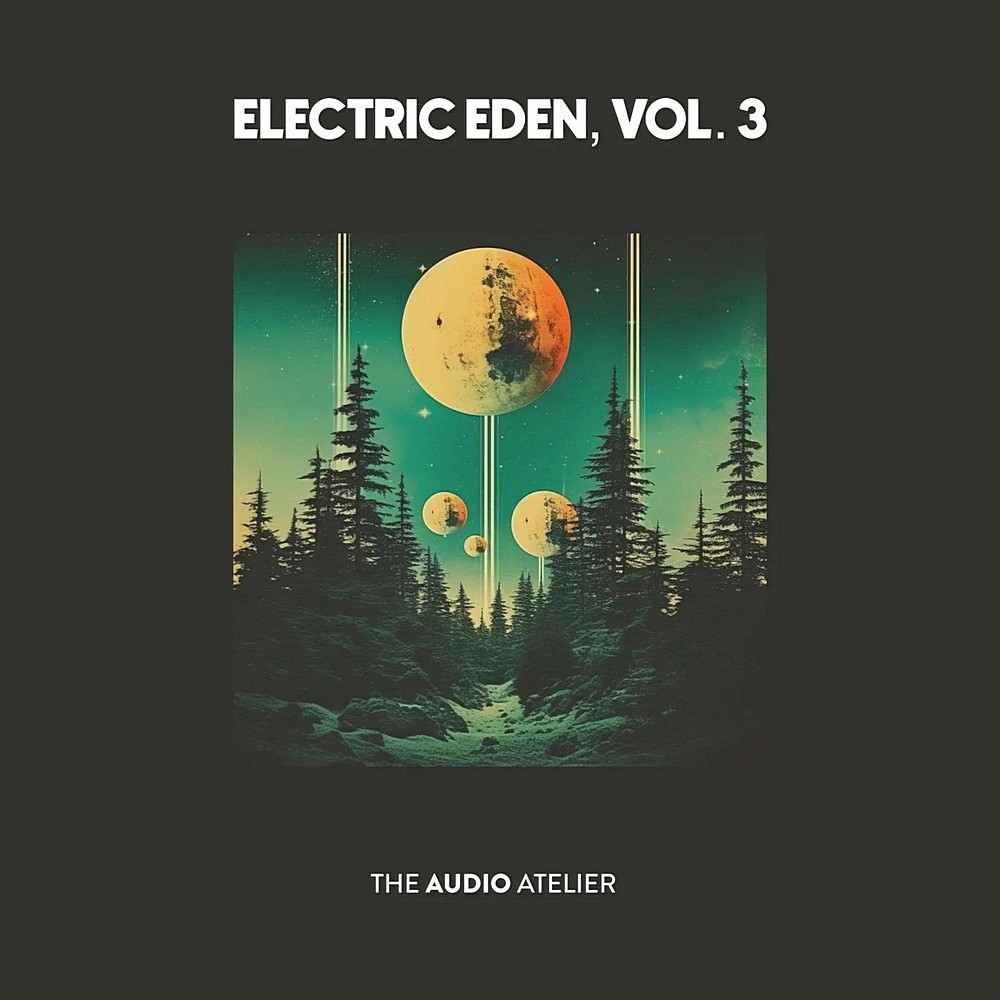 Electric Eden, Vol 3 (2024)