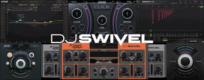 DJ Swivel All Plugins Bundle 2024.11.16  macOS 53dd9f00eb642fcec400ab17d3597508