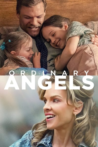 Ordinary Angels (2024) NORDiC 1080p WEB-DL H 264 DD5 1-DKV