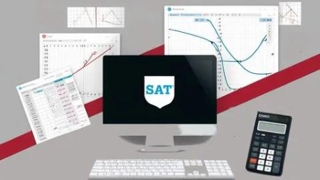 Digital Sat Math Hacks: Master Shortcuts & Calculator Tips