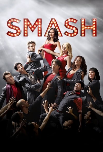 Smash S02E07 720p HEVC x265-MeGusta