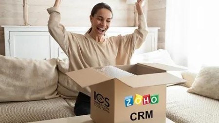 Zoho Crm Masterclasses: Get More Out Of Your Zoho Crm System