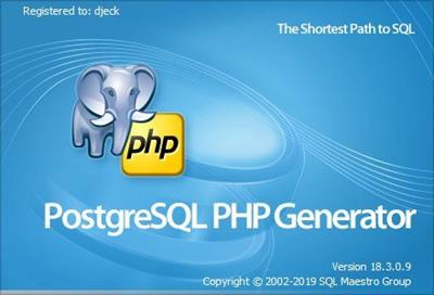 SQLMaestro PostgreSQL PHP Generator Professional 22.8.0.16  Multilingual E2bbb6353bfb704f88d1d54b31bac21d