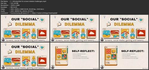 Our Social  Dilemma 94c737e7c4ba9f41e9d32e43b54eeb22