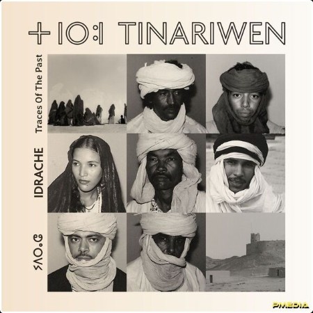 Tinariwen - Idrache (Traces Of The Past) (2024) [24Bit-44 1kHz] FLAC