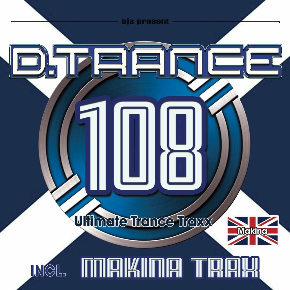 Myde - D.Trance 108 (2024)